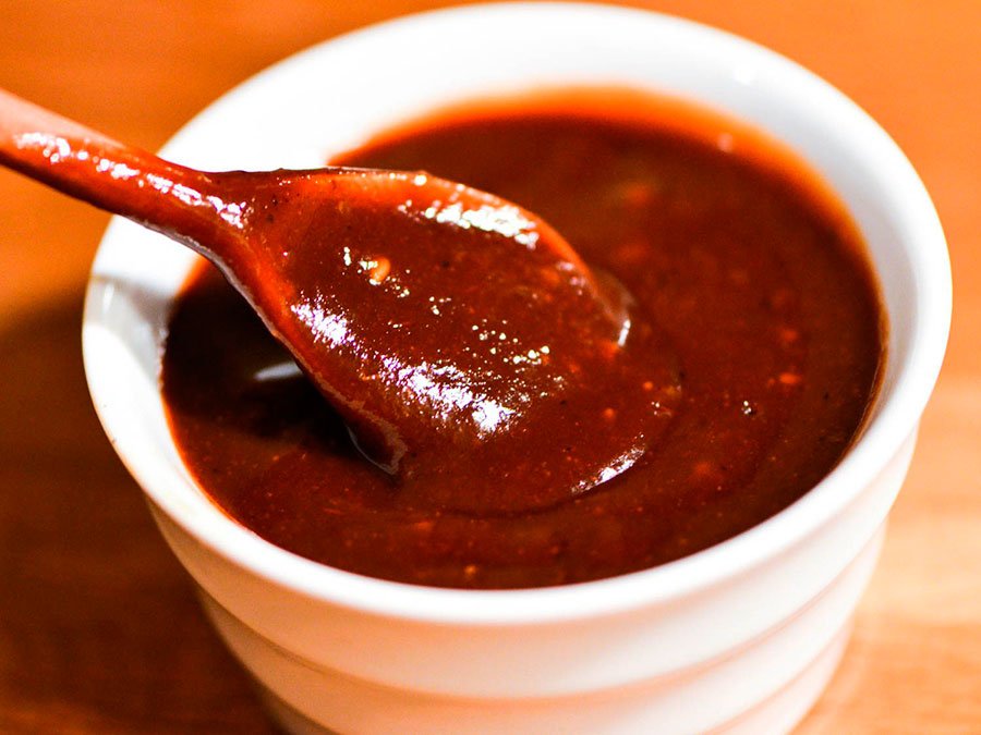 Korean BBQ Sauce