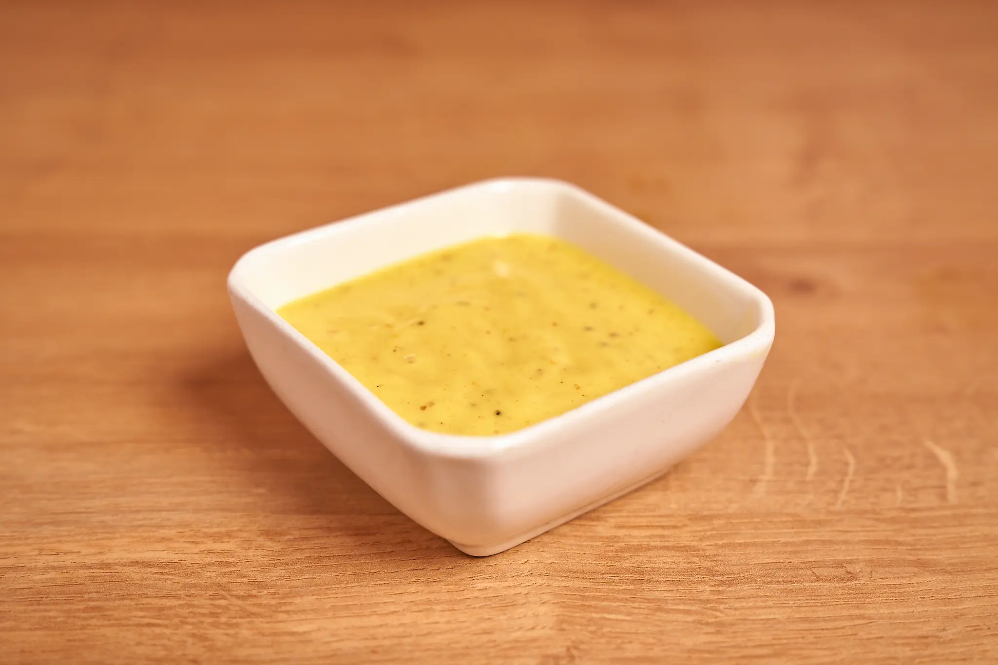 Mustard-Based BBQ Sauce Recipe