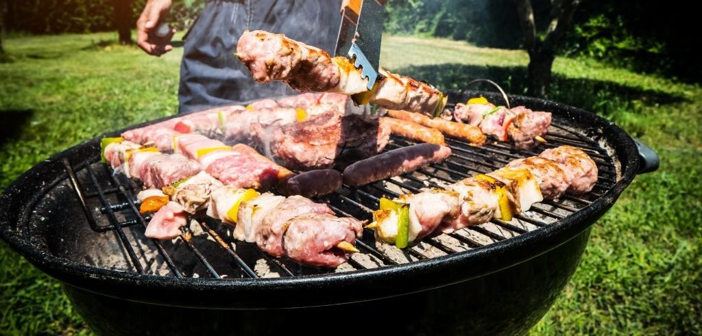 barbeque recipes