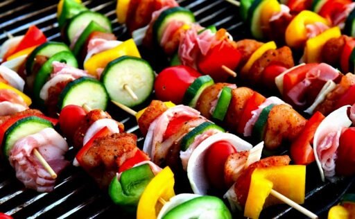 delicious bbq recipes